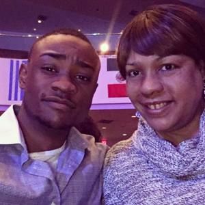 Meet your Posher, Jonathan